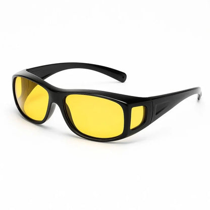 SafeOptic™ Nattkörningsglasögon